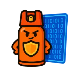 MACE Binary logo